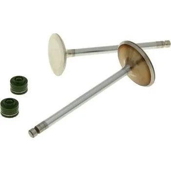 Válec motoru Malossi Ventily Malossi, Honda Peugeot M.2711826