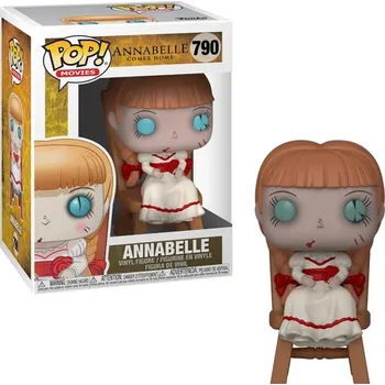 Figurka Funko Pop! 790 Anabelle Comes Home - Anabelle