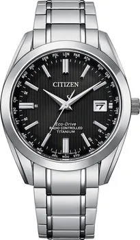 hodinky Citizen Systems Eco-Drive CB0260-81E