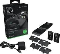 PDP Gaming Ultra Slim Charge System pro Xbox
