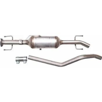 Filtr pevných částic Filtr pevných částic DPF. (PR JMJ 1244)