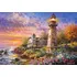 Puzzle Castorland Maják 1500 dílků