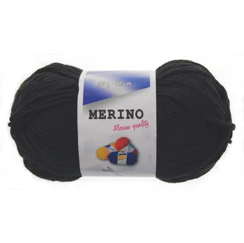 Příze VLNAP Merino