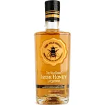 Wild Geese Honey Irish Liquer 35 % 0,7 l