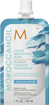 Barva na vlasy Moroccanoil Color Depositing Mask 30 ml