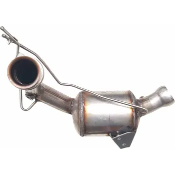 Filtr do auta Filtr pevných částic DPF. (PR JMJ 1251)
