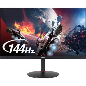 Monitor Acer XV272Pbmiiprzx