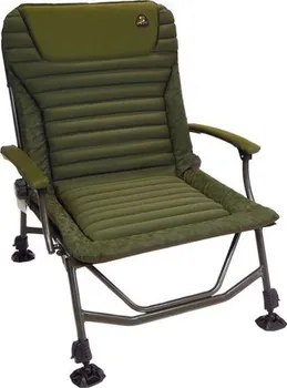 rybářské křeslo Carp Spirit Magnum Deluxe Chair XL