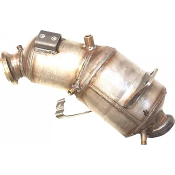 Filtr pevných částic Filtr pevných částic DPF. (PR JMJ 1259-1)