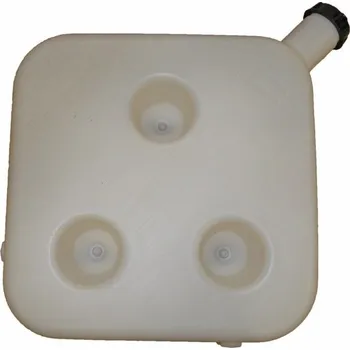 Ventilátor topení a klimatizace Přidavná palivová nádrž Webasto/Eberspächer 10L