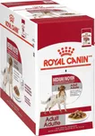 Royal Canine Medium Adult kapsička