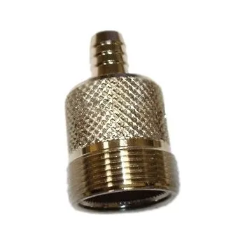 Příslušenství pro výčepní zařízení Adaptér na sanitaci kohoutů CELLI - D 13 mm