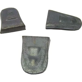 Sekera VČS Klínek kovaný k uvolnění násady