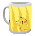 ABYstyle Pokémon 320 ml Pikachu Evolve