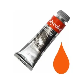 Polycolor Brilliant Orange