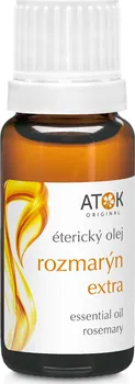 Original ATOK Éterický olej rozmarýn extra 10 ml
