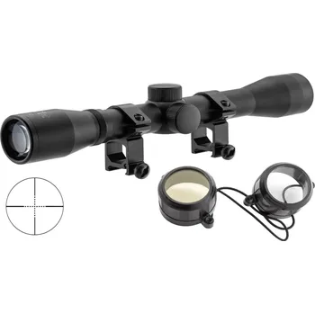 Puškohled RTI Optics | Optika RTI 4x32