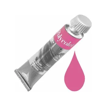 Polycolor Rosé Pale