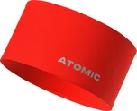 Atomic Alps Tech Headband červená uni