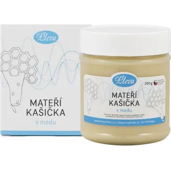 JaHan Pleva Mateří kašička v medu