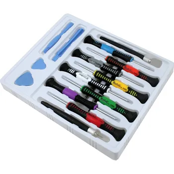Šroubovák Sada šroubováků pro telefony a mobilní techniku