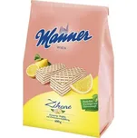 Manner citronové oplatky 400g