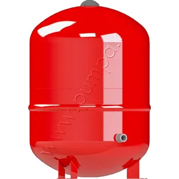 Čerpadlo CIMM SOLAR CE 600l stojatá tl.nádoba 10bar. 400600