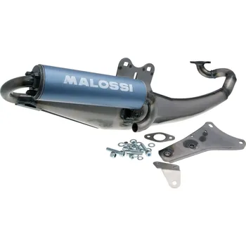 Výfuk pro motocykl Výfuk Malossi Flip, CPI, Keeway, Generic, ATU (1E40QMA) M.3216986