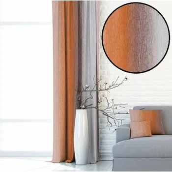 Dekorační látka Blackout 381408-2002 obšití okrajů 150