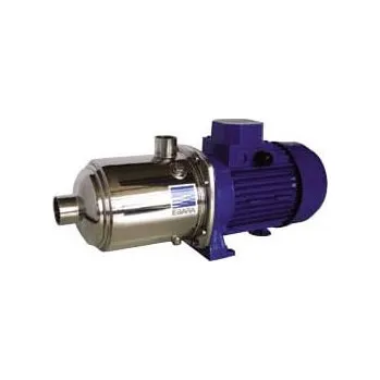 Čerpadlo Ebara MATRIX 5-5T/1,3kW 400V horizont. vícest. čerp. 2470550004E