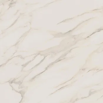 Dlažba Horizon Gold Rekt. Mat. - dlaždice rektifikovaná 119,8x119,8 bílá mat 161279