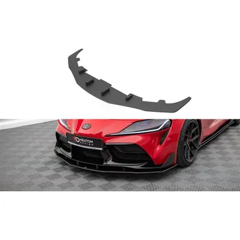 Nárazník Street pro spojler pod nárazník lipa Toyota Supra Mk5