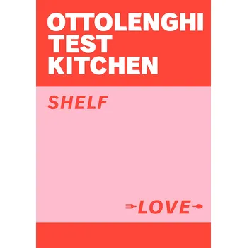 Ottolenghi Test Kitchen: Shelf Love - Ottolenghi Yotam, Murad Noor [EN] (2021, brožovaná)