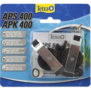 Akvarijní filtr Náhradní sada ke kompresoru TETRA APS 400, APK 400