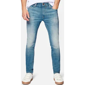 Pánské džíny Pánské prodloužené džíny Ash Blue velikost: 38, délka: "36"