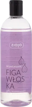 Sprchový gel Ziaja Italian Fig sprchový gel 500 ml