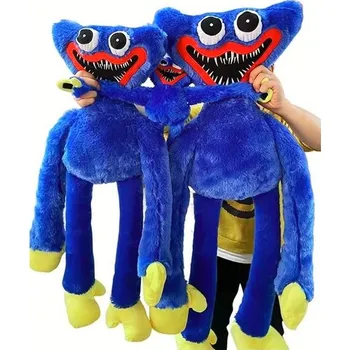 plyšák Čína Plyšová hračka Huggy Wuggy 100 cm