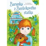 Barunka z Borůvkového statku - Eva…