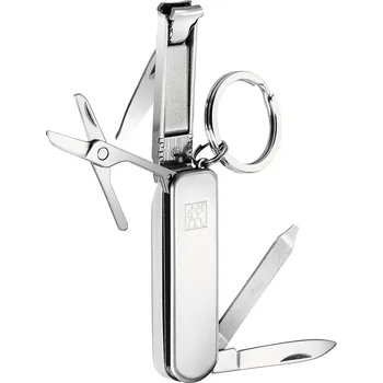 Multifunkční nůž ZWILLING Classic Inox 42450-001 stříbrný