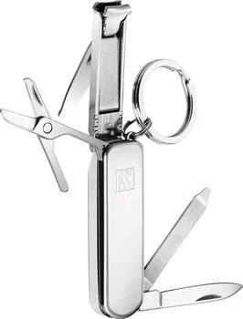 Multifunkční nůž ZWILLING Classic Inox 42450-001 stříbrný