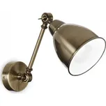 Ideal Lux Newton AP1 Brunito