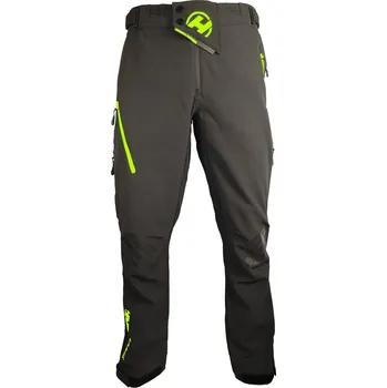 Pánské kalhoty Kalhoty HAVEN Polartis green Varianta: XXL