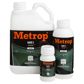Hnojivo Hnojivo Metrop MR1 Objem: 1l