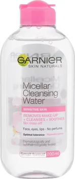 Micelární voda Garnier Skin Naturals Micelární voda pro citlivou pleť