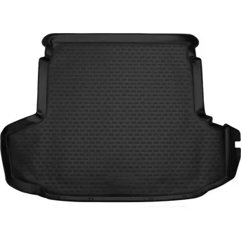 Vana do kufru Novline Škoda Octavia III 2013-2020 Combi vana gumová