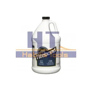 Průmyslové lepidlo Titebond WHITE Bílé Lepidlo na dřevo - 3,78l