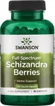 Swanson Schizandra Berries 525 mg 90…