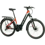 CRUSSIS e-Country 7.7 14,5 Ah 27,5"…