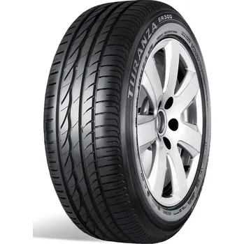 Osobní pneu BRIDGESTONE 205/60 R 16 ER300A * RFT 92W RG