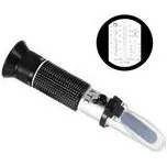 Refraktometr ATC 404 + AdBlue